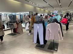 -ZARA(青岛万象城店)