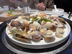 -优食坊·蒸汽海鲜(康盛路店)