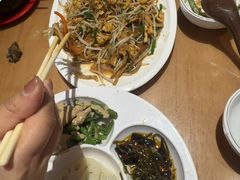 -红豆焖罐面·新邯郸菜(光明店)