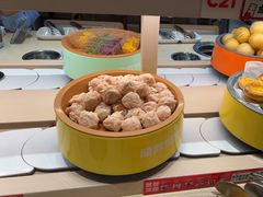 -龍歌自助小火锅(市北台东利群店)