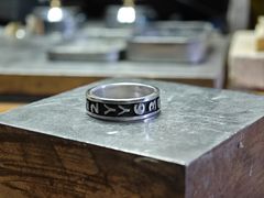 -不作·手工银饰DIY(西红门店)