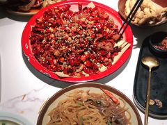 -乔阿马·江南味·驴肉香(龙湖华泾天街店)
