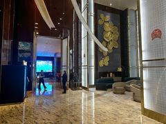 -上海静安洲际酒店