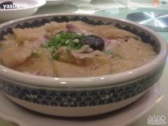 什么都有忘了名的汤-新南华大酒店(广中店)