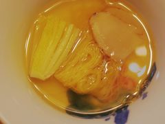 银丝面-玉芝兰(长发街店)