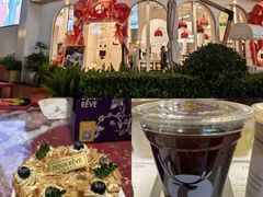 -杜哈夫DOUX RÊVE·生日蛋糕(日月光店)