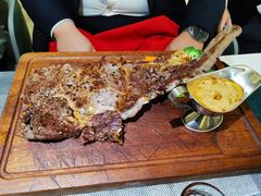 -Jack‘s Place 杰克地方西餐厅(新街口店)