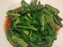 -绿茶餐厅(华联万柳店)