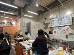 大堂-东排食堂长沙小吃大排档(五一广场店)