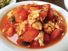 -华春餐馆(鱼山路店)