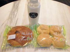 -RiceZone乐食尊纯米面包坊(望京店)