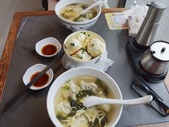 -同心楼(解放北路店)