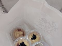 -君之狮子山·轻糖烘焙(松江印象城店)