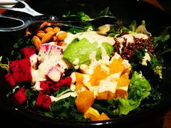 -小大董·烤鸭(凤凰汇店)