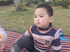 -五里桥文化公园-西侧停车场