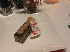 -洲际酒店·地平线全日餐厅HORIZON CAFÉ