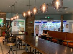 大堂-星巴克(万都店)