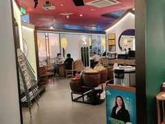 大堂-望湘园·洞庭渔宴(永旺店)