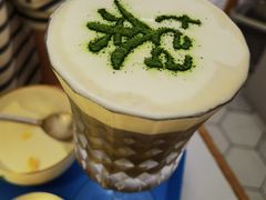 -茶是一枝花泡茶店