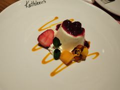 -Kathleen's Bistro&Bar 凯圣琳西餐厅(漕河泾印象城店)