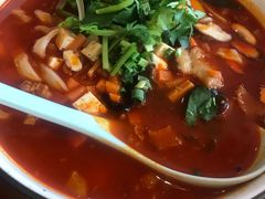 -红灯笼面食馆(世贸店)