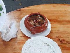 -德致祥云南过桥米线(云天小苑店)