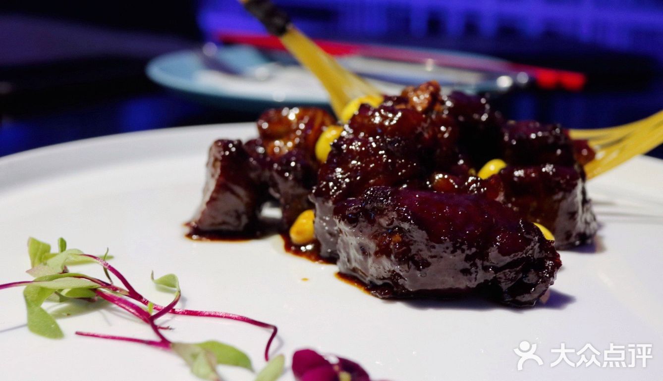 口感醇厚顺滑 虽然简单但是美味