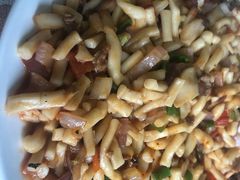 -南师大仙林校区东区食堂