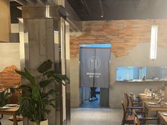 -刀叉遇上筷子中西融合餐厅(南开店)