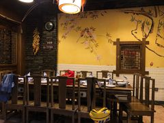 -蜀九香火锅(彩虹店)