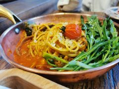 -I HOLIC艾豪丽披萨(KKone店)