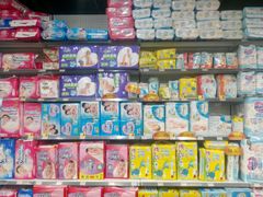 -大昌超市(中环店)