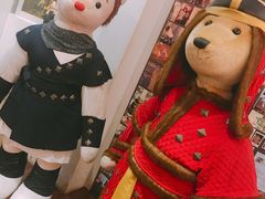 -济州岛泰迪熊博物馆