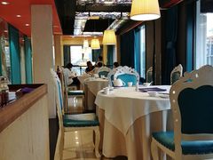 大堂-上海年代(水上东路店)