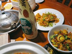 -好帮厨·下饭浏阳菜·坚持现炒(月湖店)