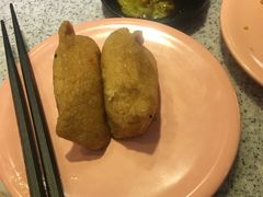 -争鲜回转寿司(金桥家乐福店)
