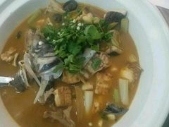 -鲁班小馆(政四街店)