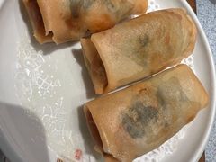 春卷-松鹤楼面馆(飞州国际广场店)