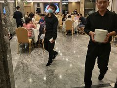 -金时代顺风大酒店(临港百联店)