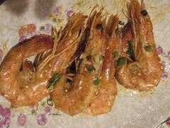 -吉兆·料理(红梅南路店)