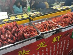 -大学城夜市大排档(凤栖路店)