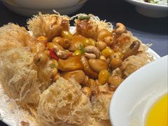 -狮王府淮扬菜(万象城店)