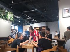 -海马体照相馆(天津世纪都会店)