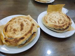 -子午路张记肉夹馍(翠华路店)