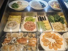 -沈家花园如皋菜(海阳路店)