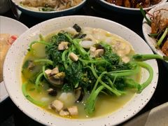 -老头儿油爆虾·知味杭州(爱琴海购物中心)