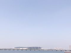 -天津金海湖
