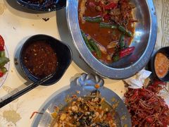 -聚味瞿记·龙虾堂(咸嘉湖店)