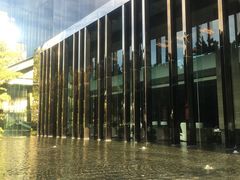 -广州天河希尔顿酒店