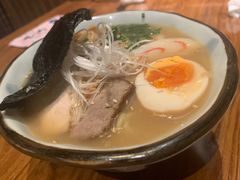 -玄白·炭烤活鳗(上海首店)